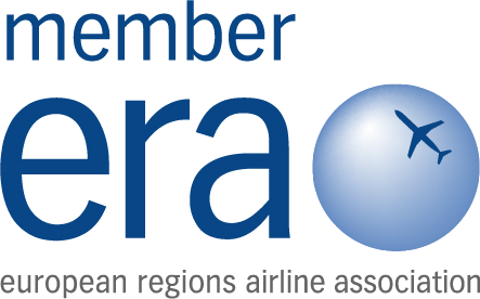 ERA — European Regions Airline Association member