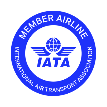 IATA Member Airline
