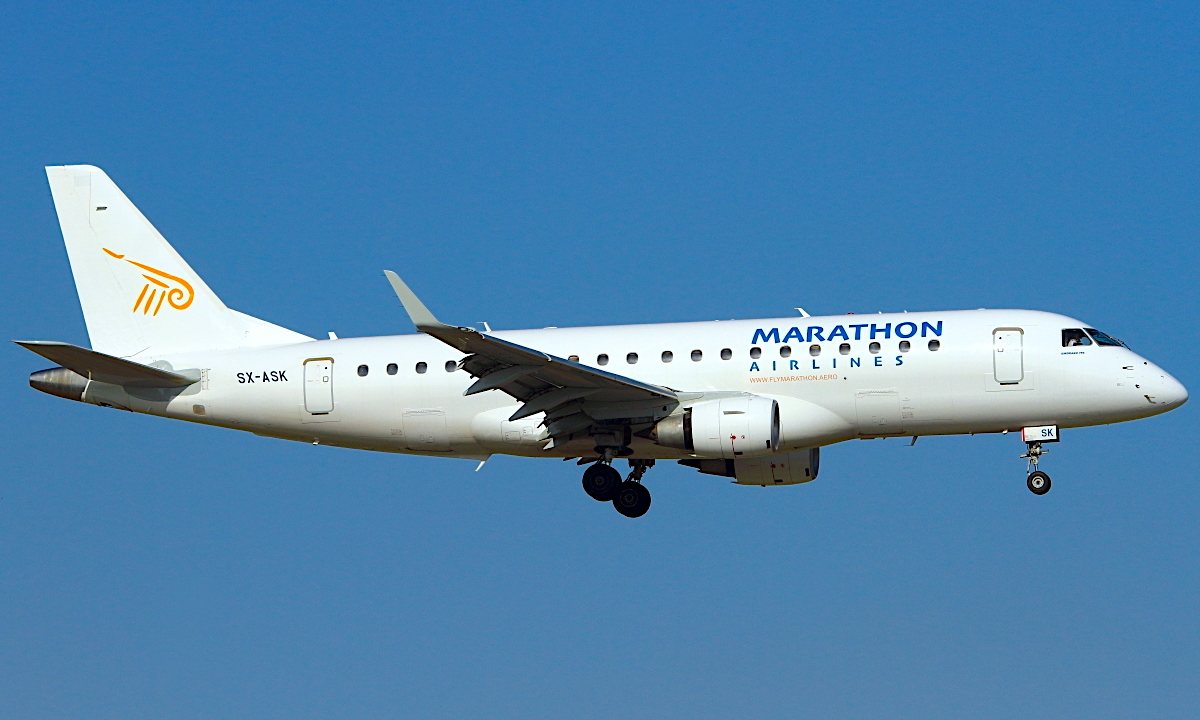 Marathon Airlines Strengthens Management Team with Key Appointments